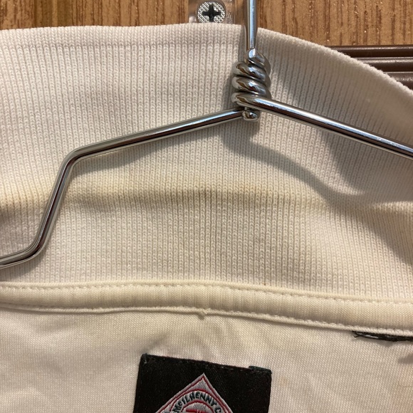 Tabasco Brand Patriotic Polo Shirt - Picture 5 of 6